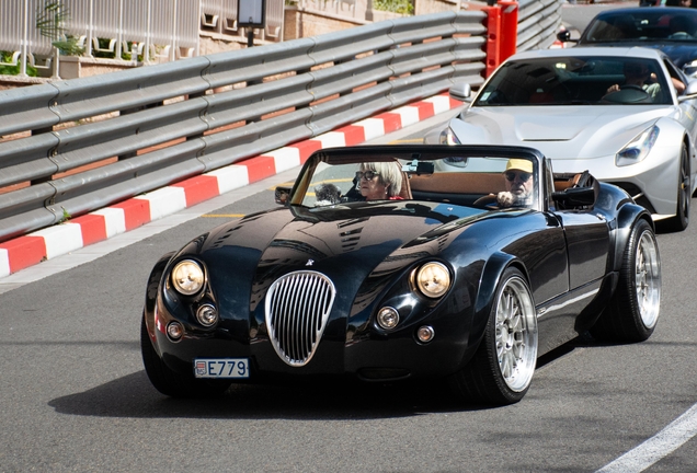 Wiesmann Roadster MF3