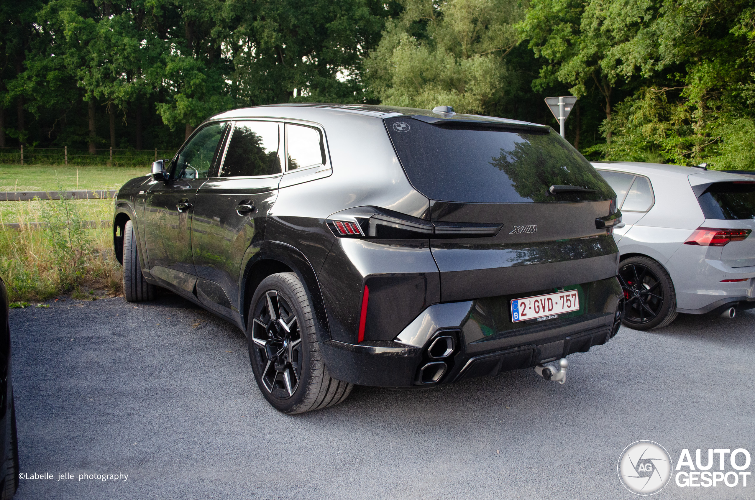 BMW XM G09