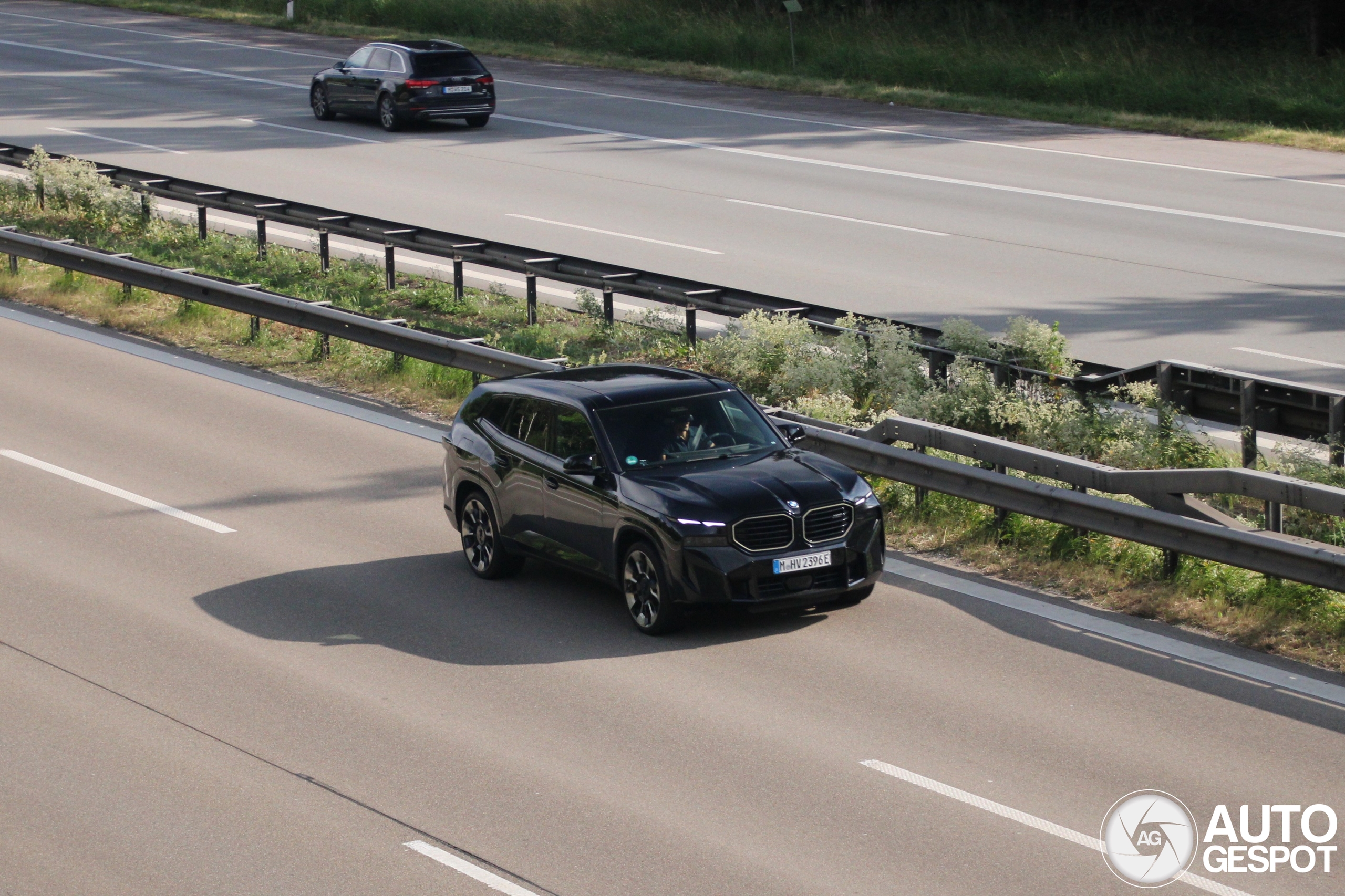 BMW XM G09