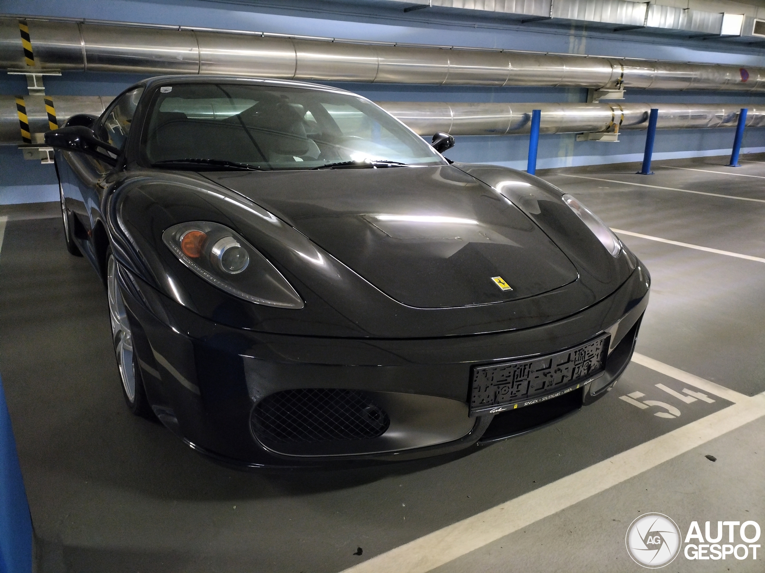 Ferrari F430