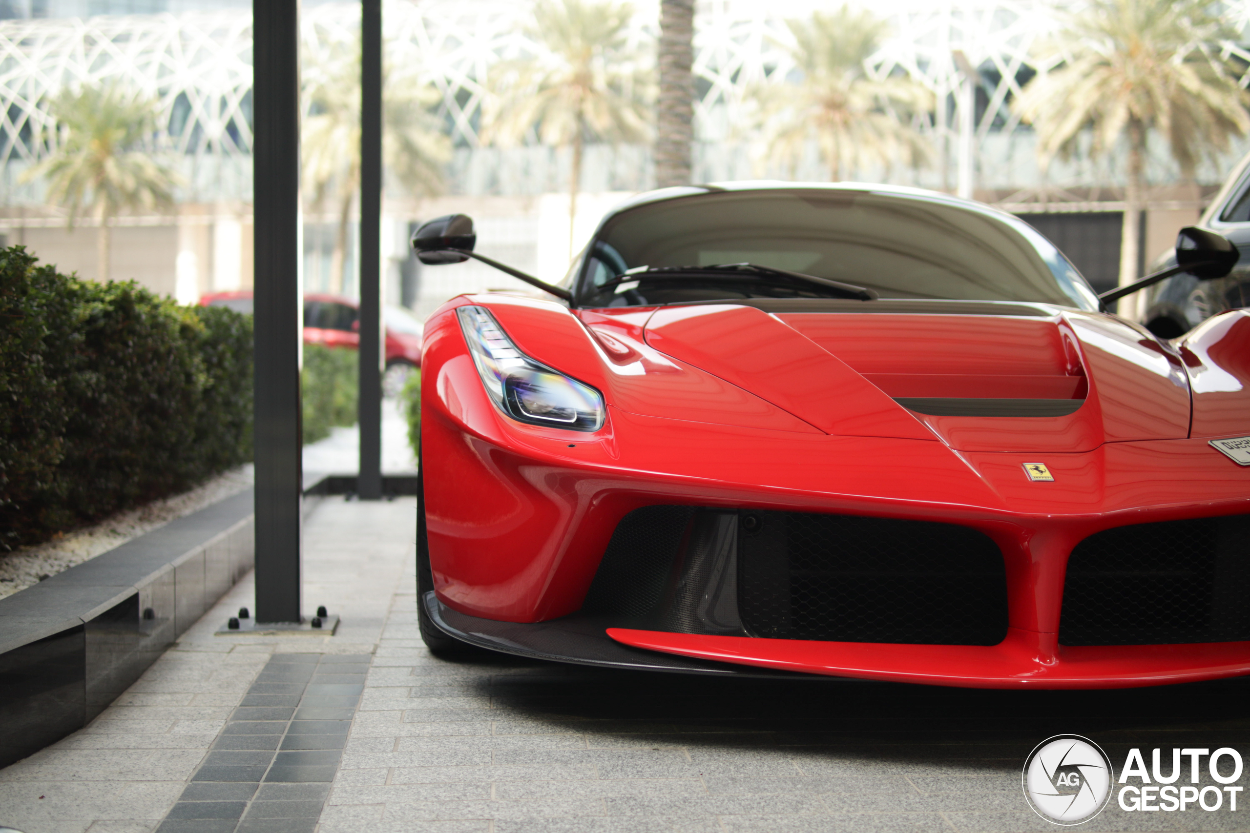 Ferrari LaFerrari