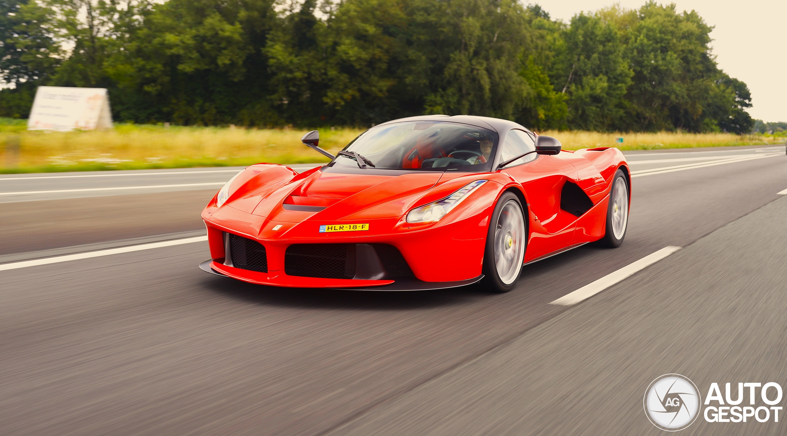 Ferrari LaFerrari