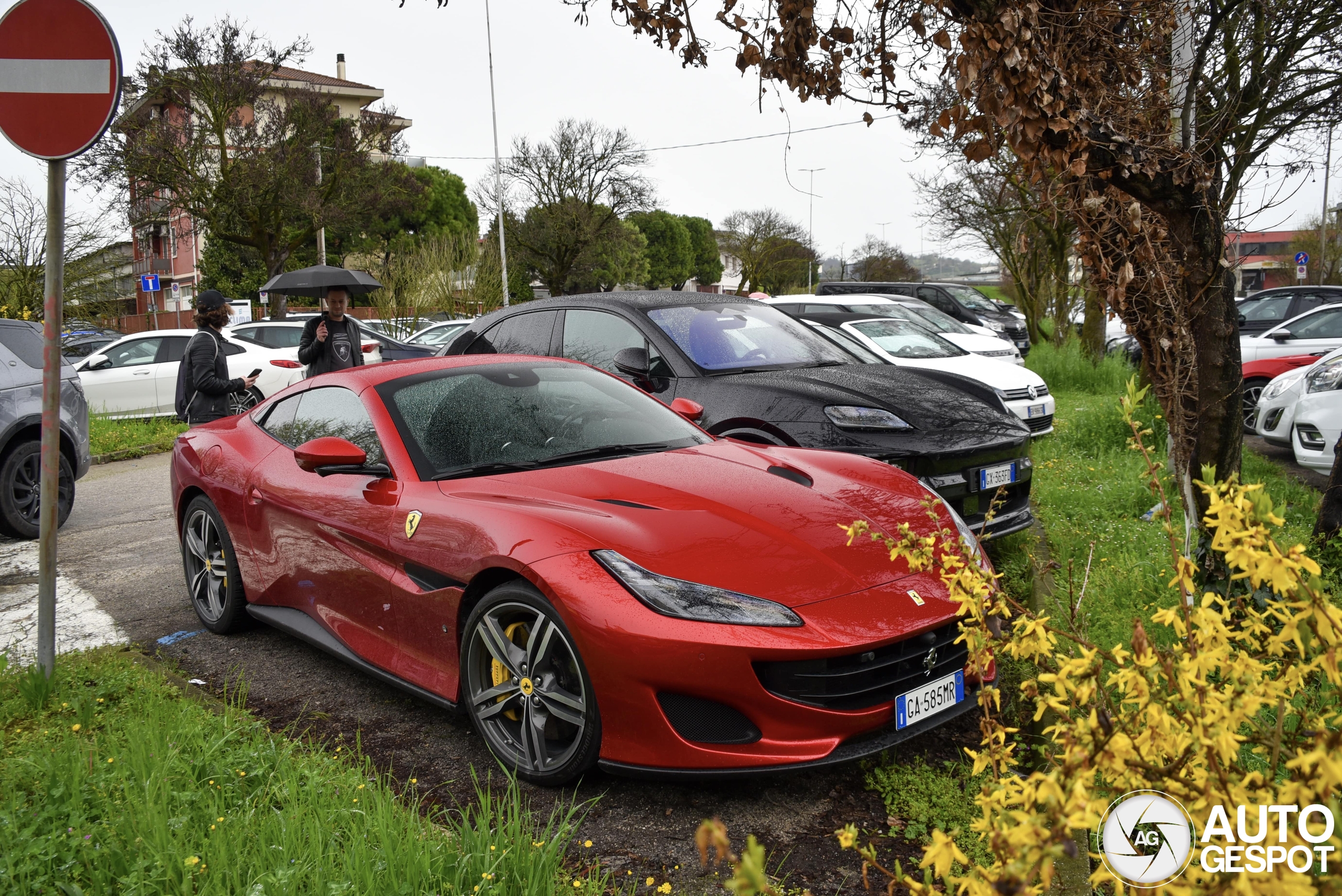 Ferrari Portofino
