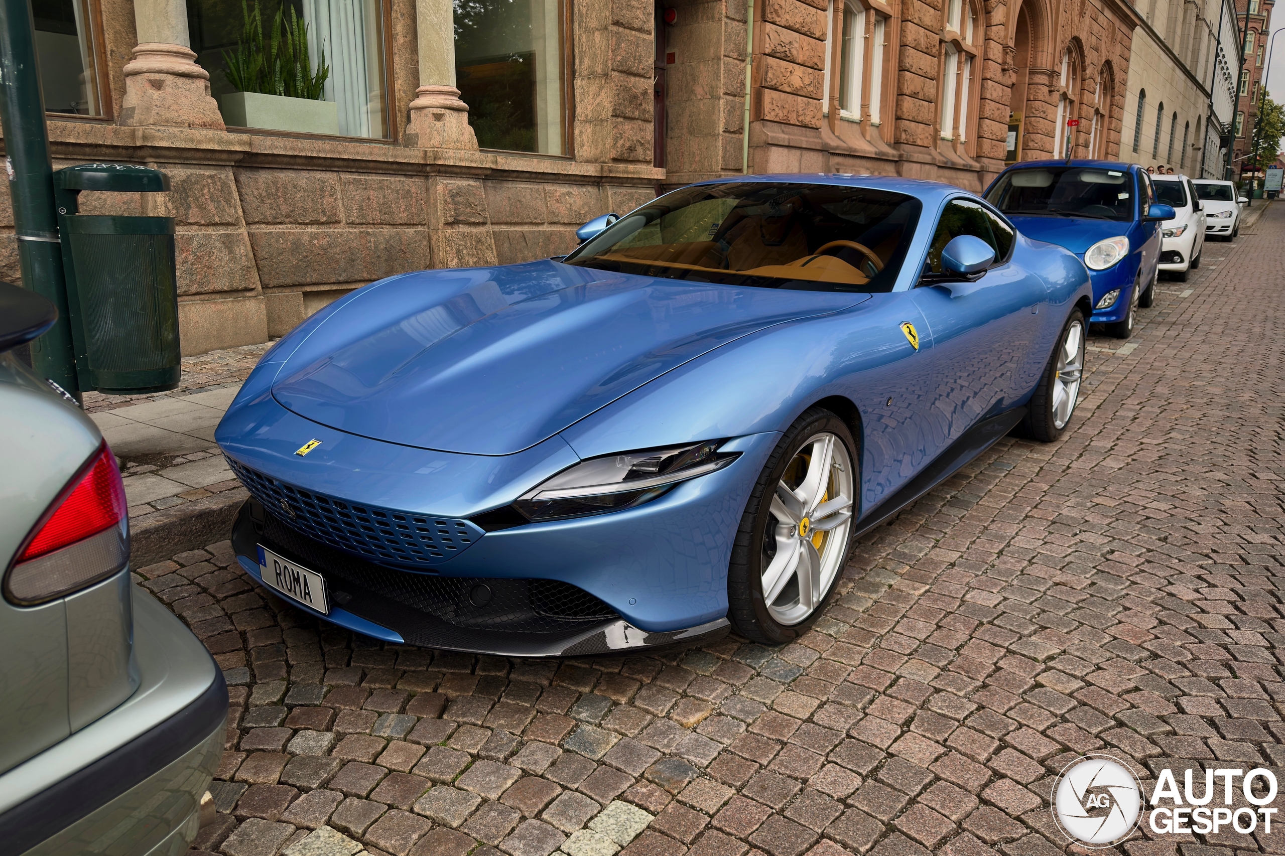 Ferrari Roma