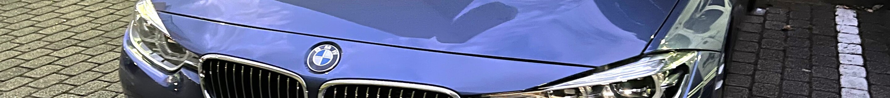 Alpina B3 S BiTurbo Sedan 2016