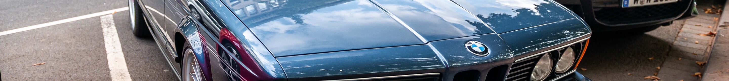 Alpina B9 3.5