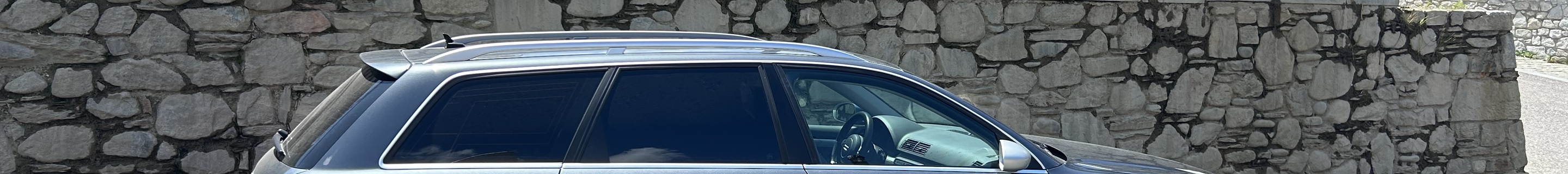 Audi RS4 Avant B7