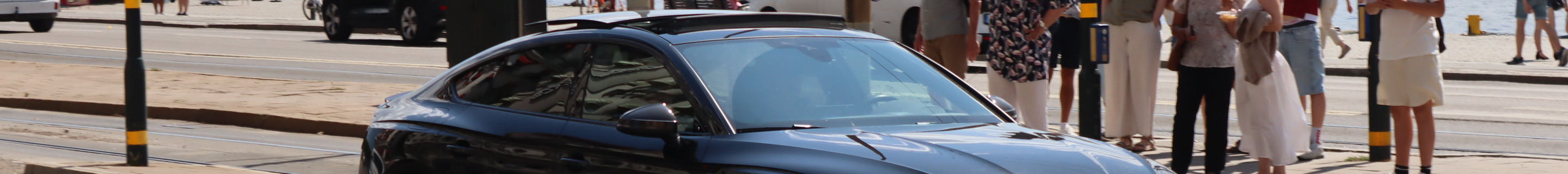 Audi RS5 Sportback B9