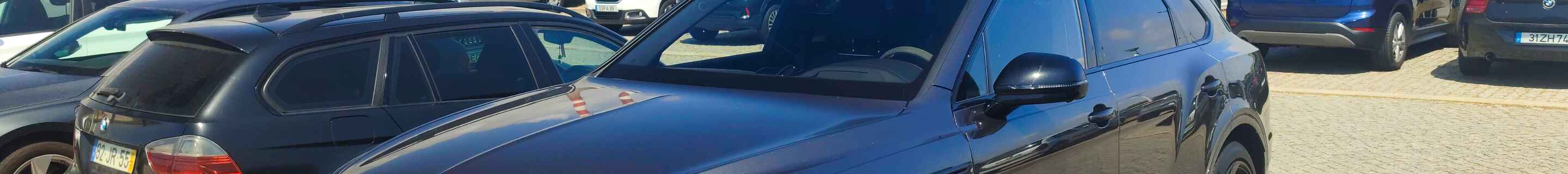 Bentley Bentayga V8 S 2024