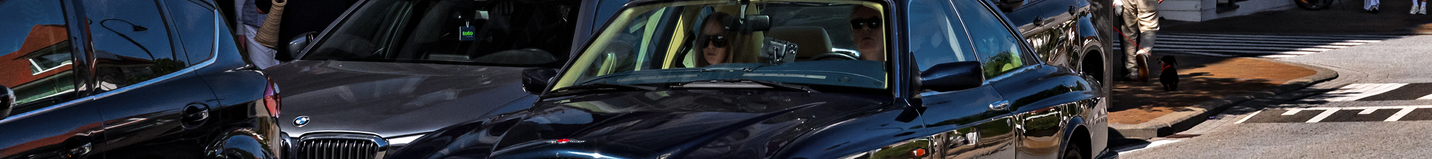 Bentley Continental R