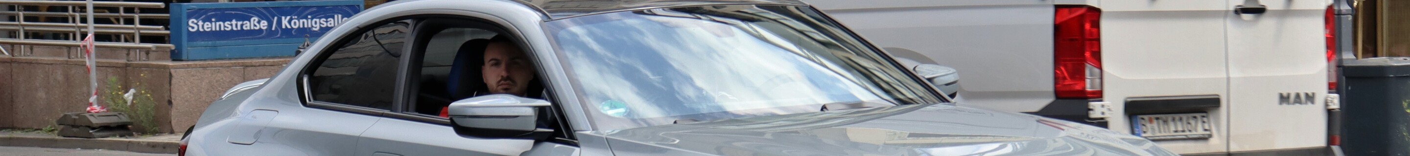 BMW M2 Coupé G87