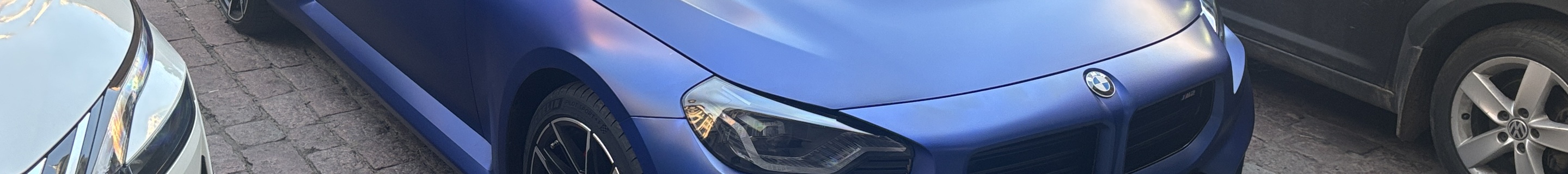 BMW M2 Coupé G87