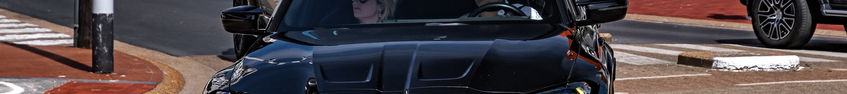 BMW M3 G81 Touring Competition