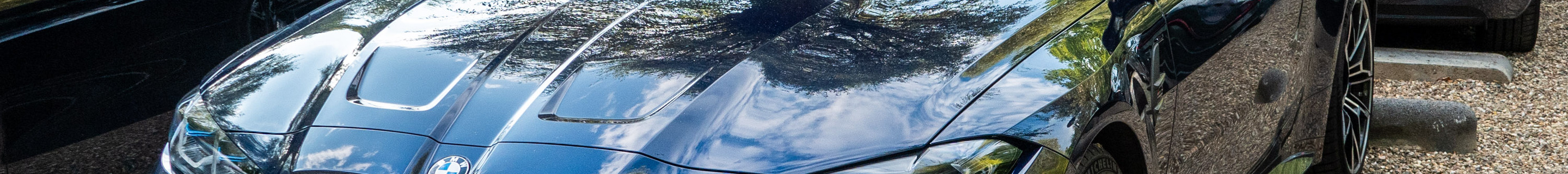 BMW M4 G82 Coupé Competition
