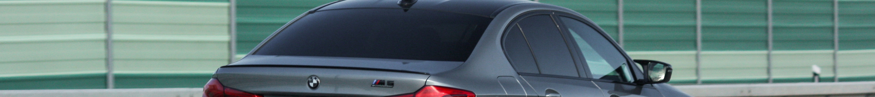 BMW M5 F90