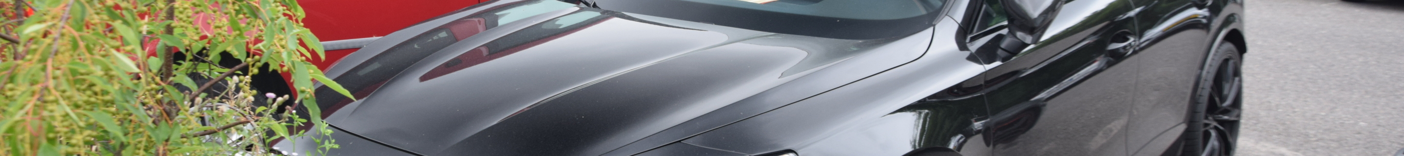 CUPRA Formentor VZ5
