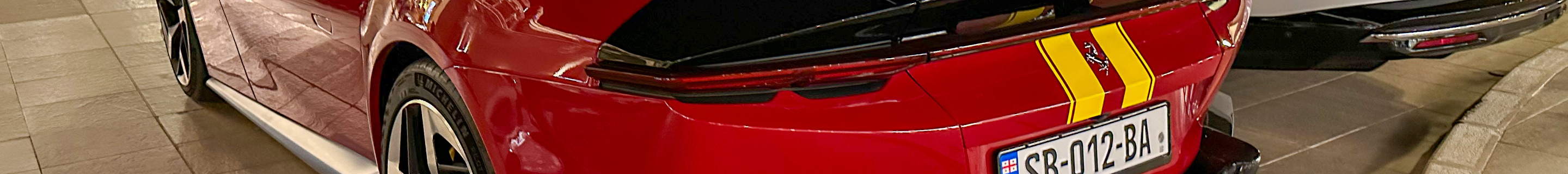 Ferrari 12Cilindri