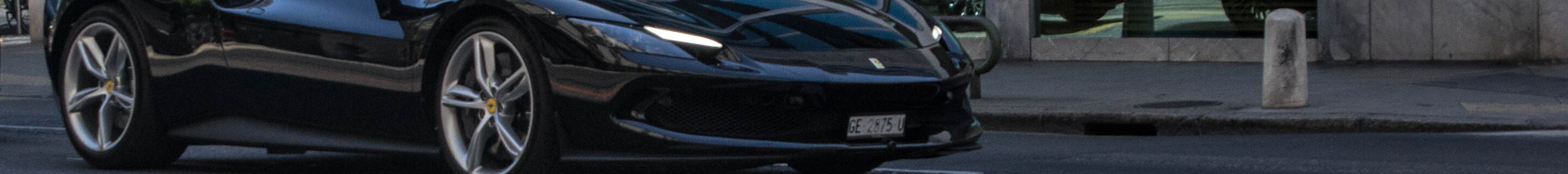 Ferrari 296 GTS