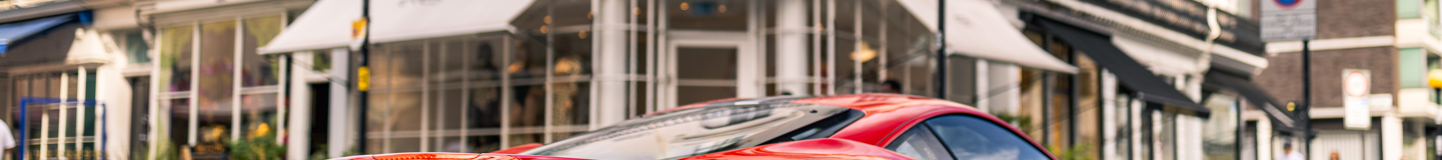 Ferrari 488 Pista