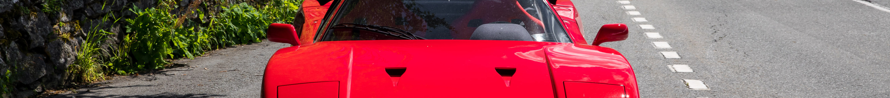 Ferrari F40