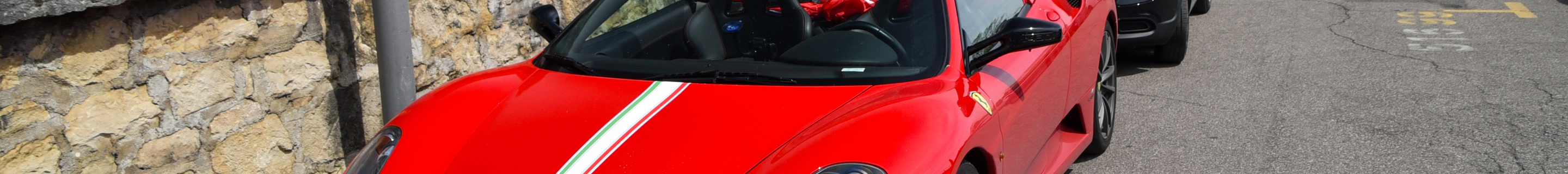 Ferrari F430 Spider