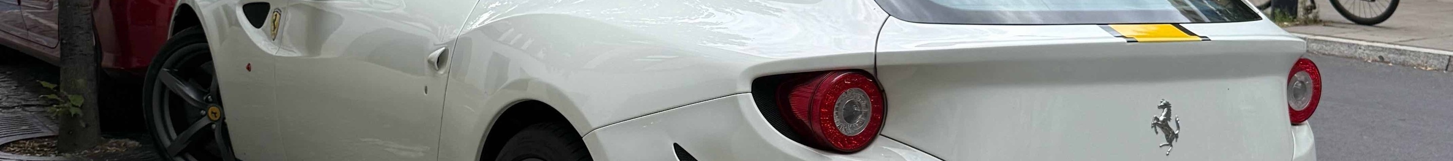 Ferrari FF