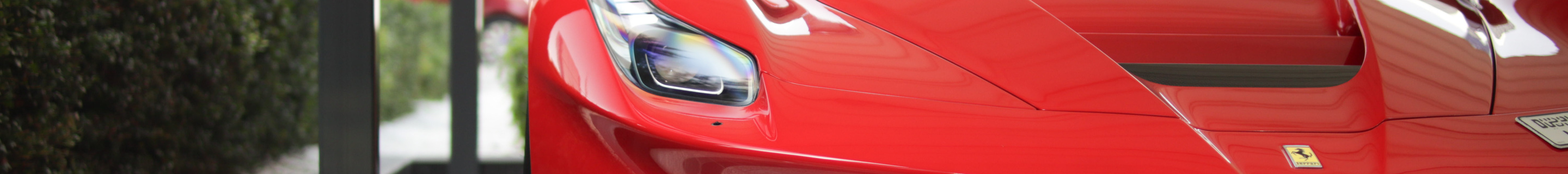 Ferrari LaFerrari