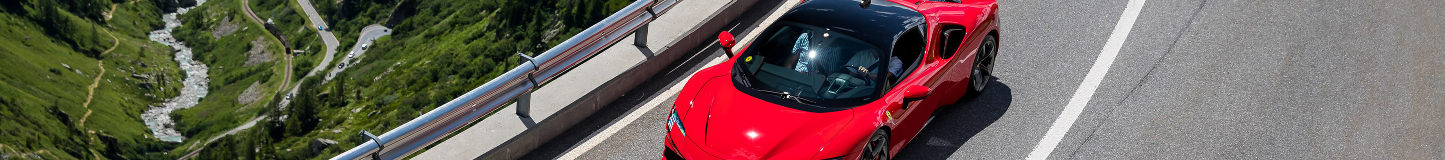 Ferrari SF90 Stradale