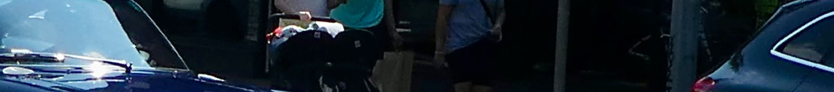 Lamborghini 400 GT 2+2