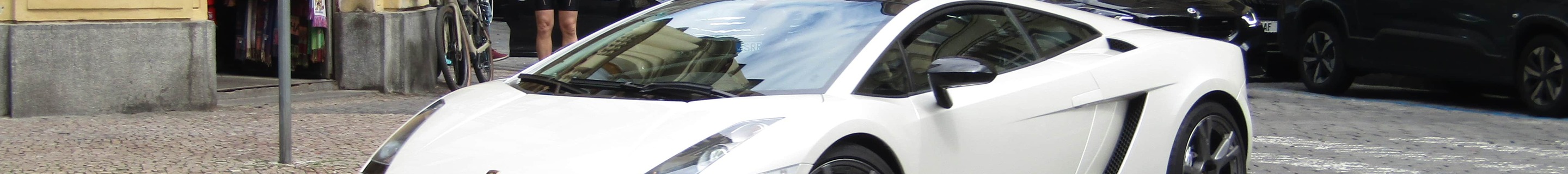 Lamborghini Gallardo SE