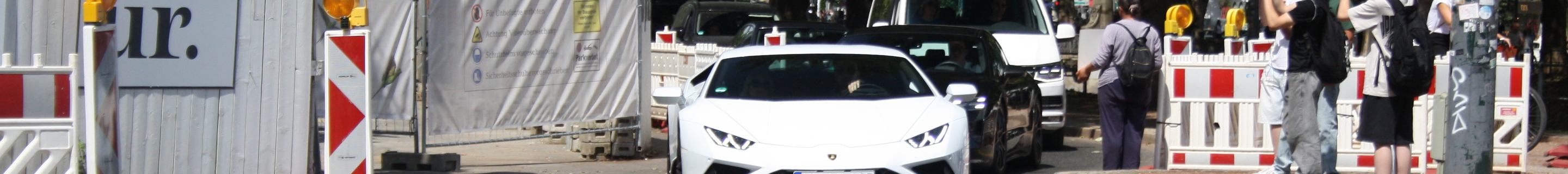 Lamborghini Huracán LP610-2 EVO RWD