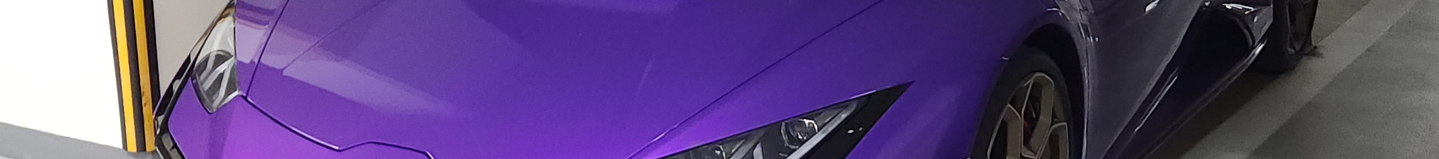 Lamborghini Huracán LP640-2 Tecnica