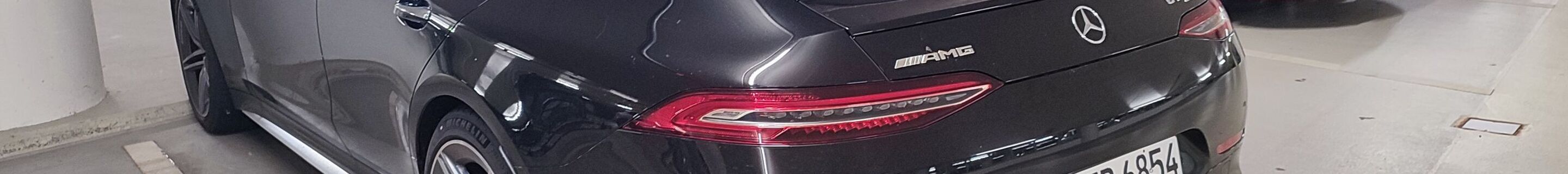 Mercedes-AMG GT 63 S X290 2024