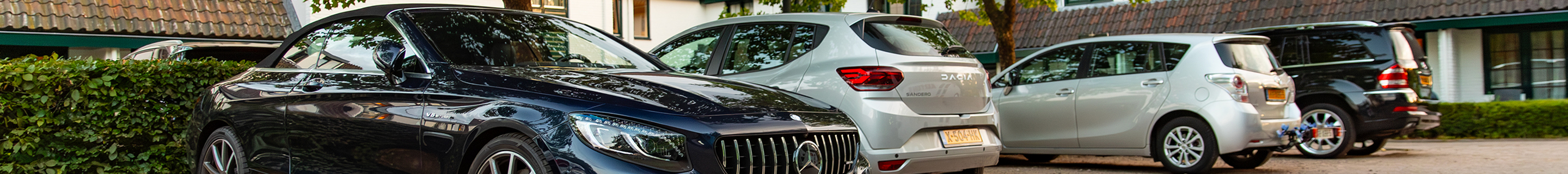 Mercedes-AMG S 63 Convertible A217