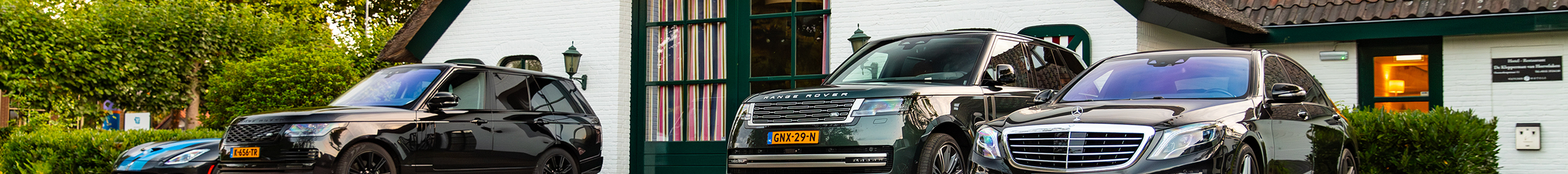 Mercedes-Benz S 63 AMG V222