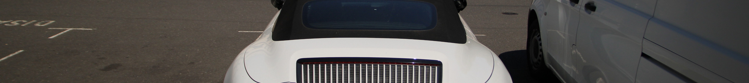 Porsche 991 Carrera GTS Cabriolet MkII