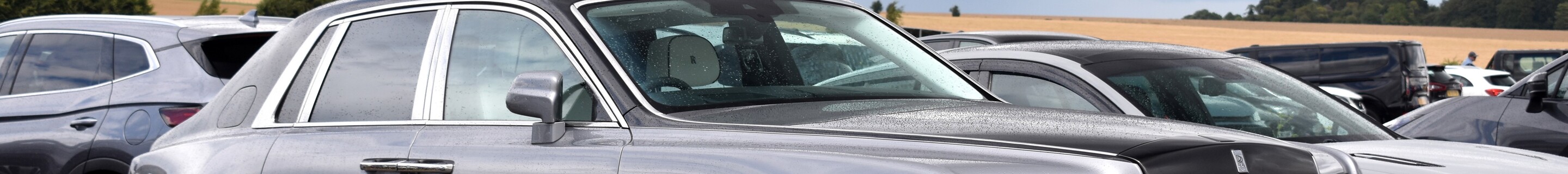 Rolls-Royce Phantom VIII Series II