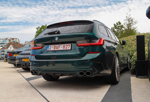 Alpina B3 BiTurbo Touring 2020
