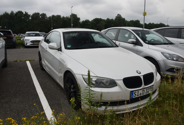 Alpina D3 BiTurbo Coupé