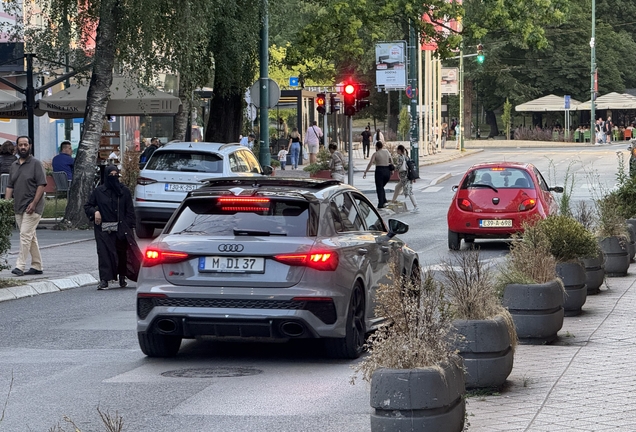 Audi RS3 Sportback 8Y 2025