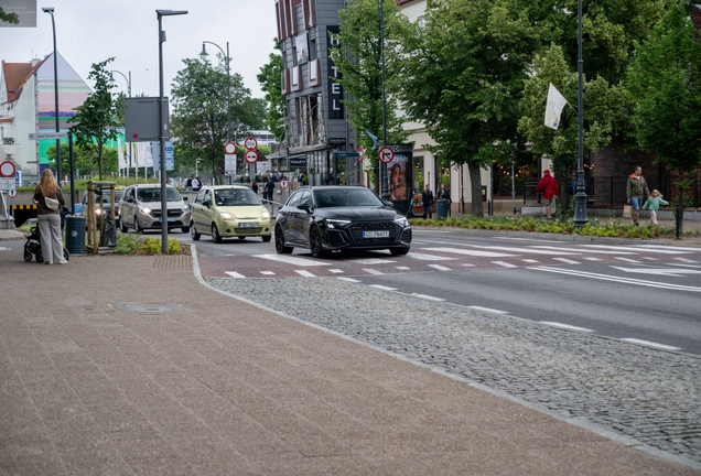 Audi RS3 Sportback 8Y