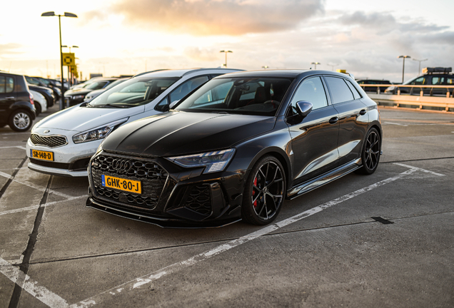 Audi RS3 Sportback 8Y
