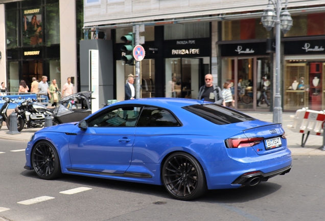Audi RS5 B9