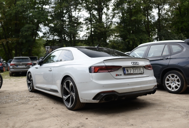 Audi RS5 B9