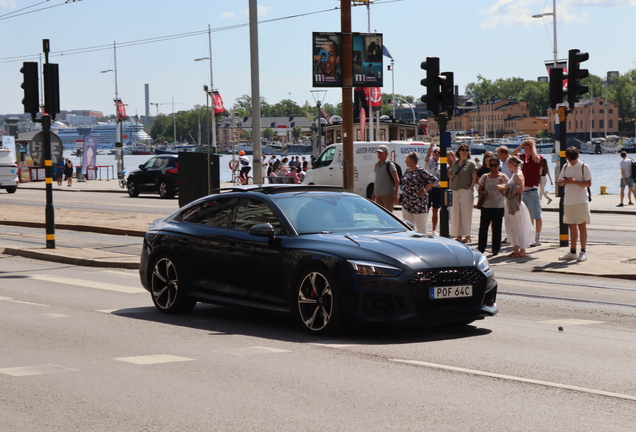 Audi RS5 Sportback B9