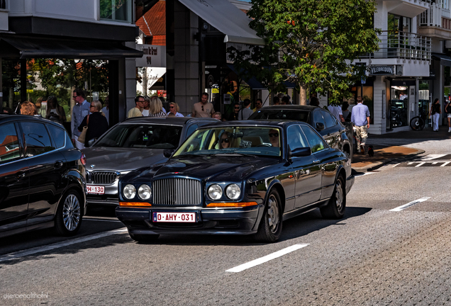 Bentley Continental R
