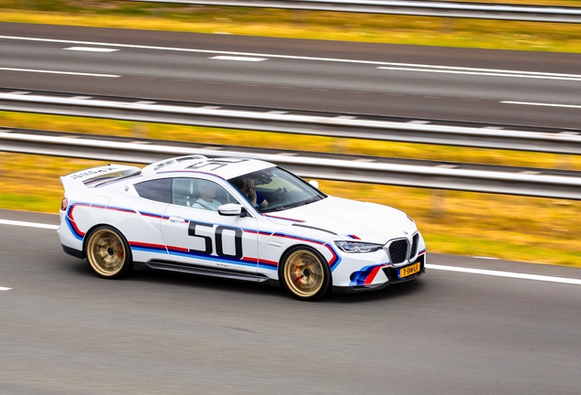 BMW 3.0 CSL G82