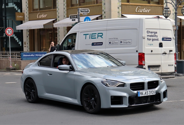 BMW M2 Coupé G87