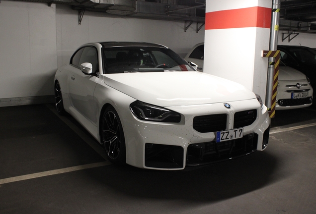 BMW M2 Coupé G87