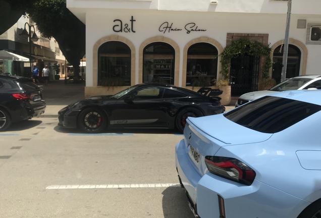 BMW M2 Coupé G87